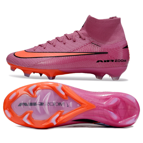 Бутси Найк Air Zoom Mercurial Superfly X FG