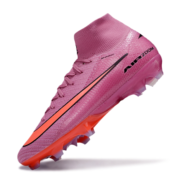 Бутси Найк Air Zoom Mercurial Superfly X FG