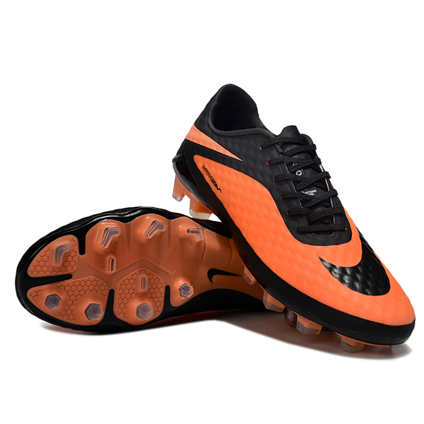 Бутси Найк Hypervenom Phantom I FG