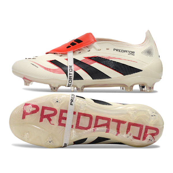 Бутси Адіки PREDATOR + FG