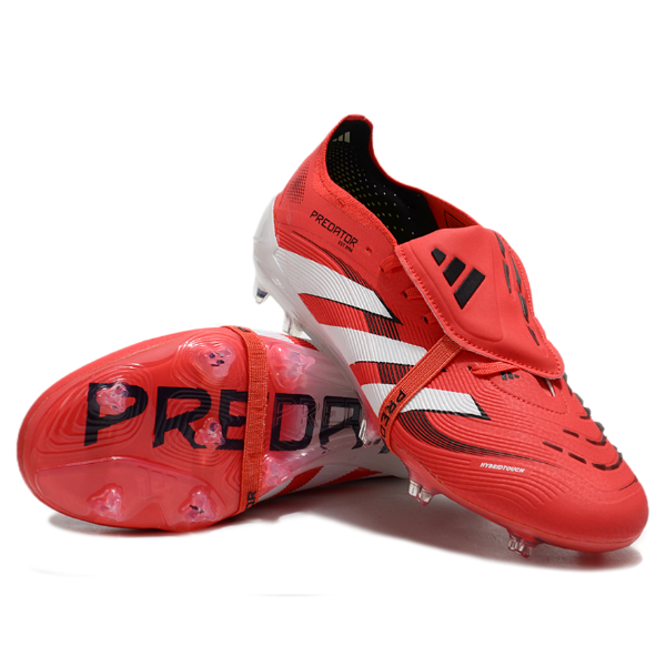 Бутси Адіки PREDATOR + FG