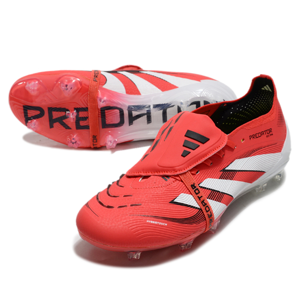 Бутси Адіки PREDATOR + FG