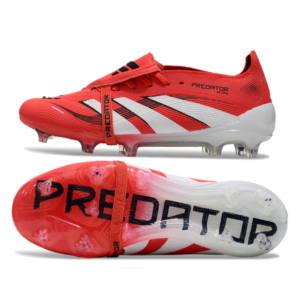 Бутси Адіки PREDATOR + FG