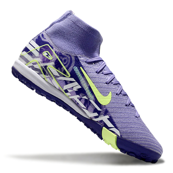 Сороконіжки Найк Air Zoom Superfly X TF