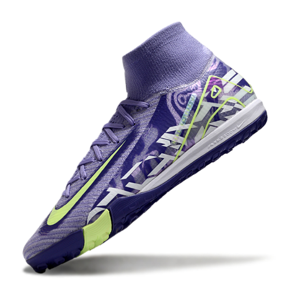 Сороконіжки Найк Air Zoom Superfly X TF