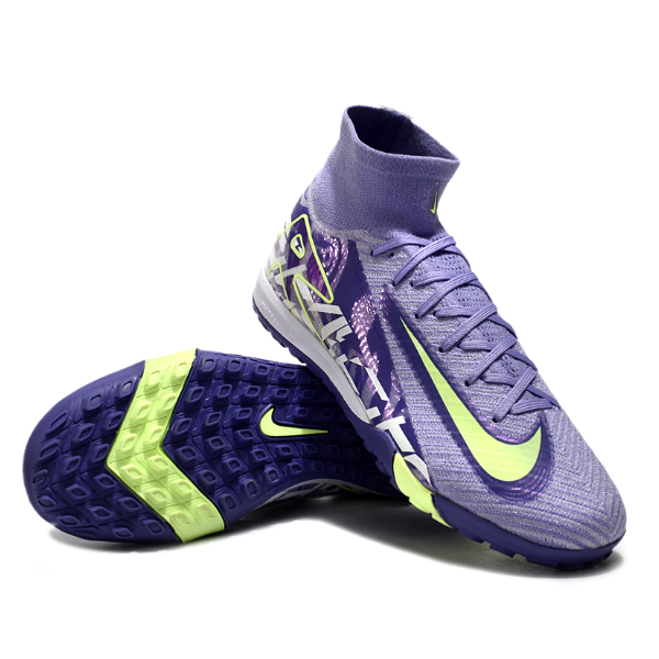 Сороконіжки Найк Air Zoom Superfly X TF