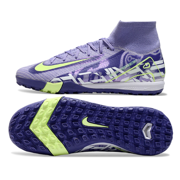 Сороконіжки Найк Air Zoom Superfly X TF