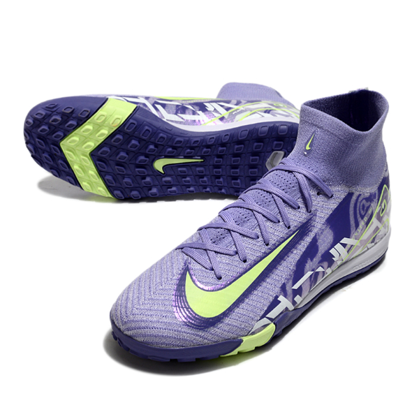 Сороконіжки Найк Air Zoom Superfly X TF
