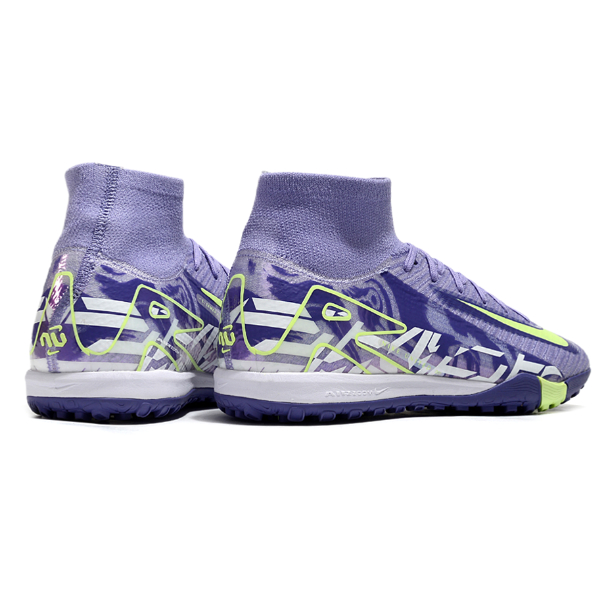 Сороконіжки Найк Air Zoom Superfly X TF
