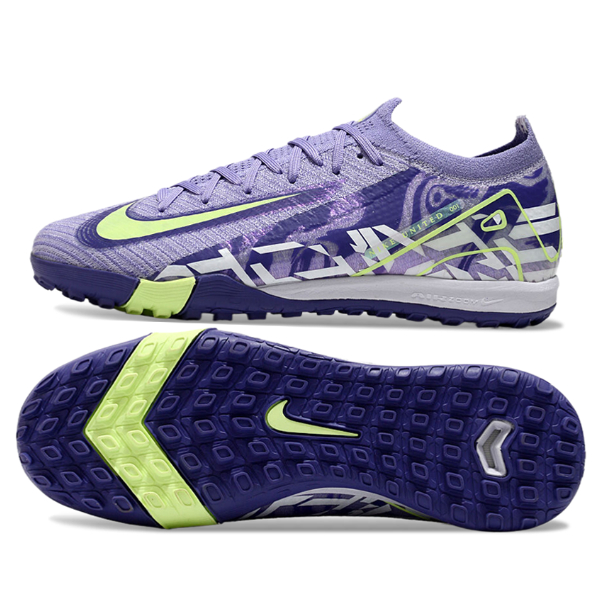 Сороконіжки Найк Air Zoom Vapor XV TF