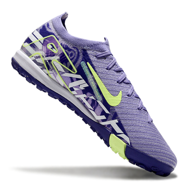 Сороконіжки Найк Air Zoom Vapor XV TF
