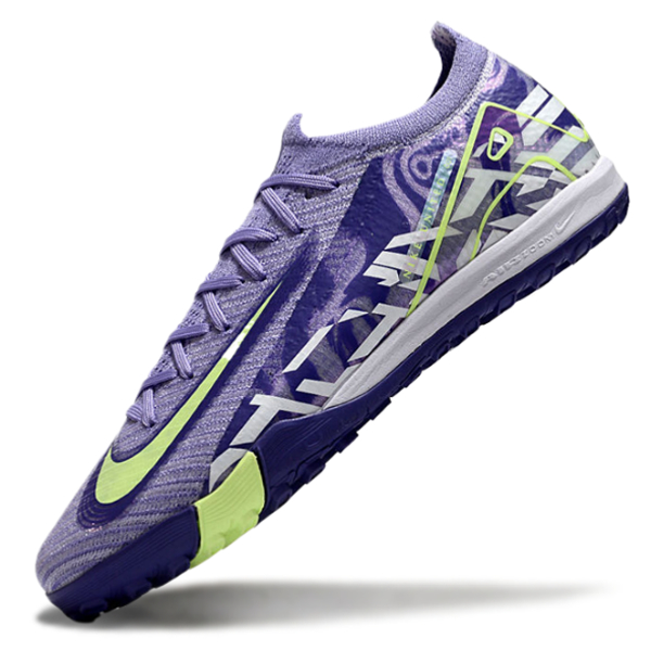 Сороконіжки Найк Air Zoom Vapor XV TF