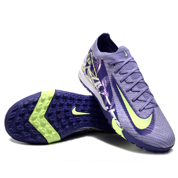 Сороконіжки Найк Air Zoom Vapor XV TF