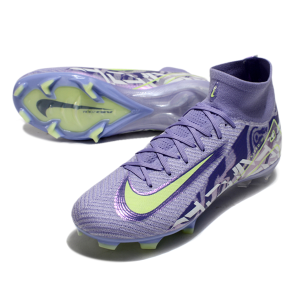 Бутси Найк Air Zoom Mercurial Superfly X FG