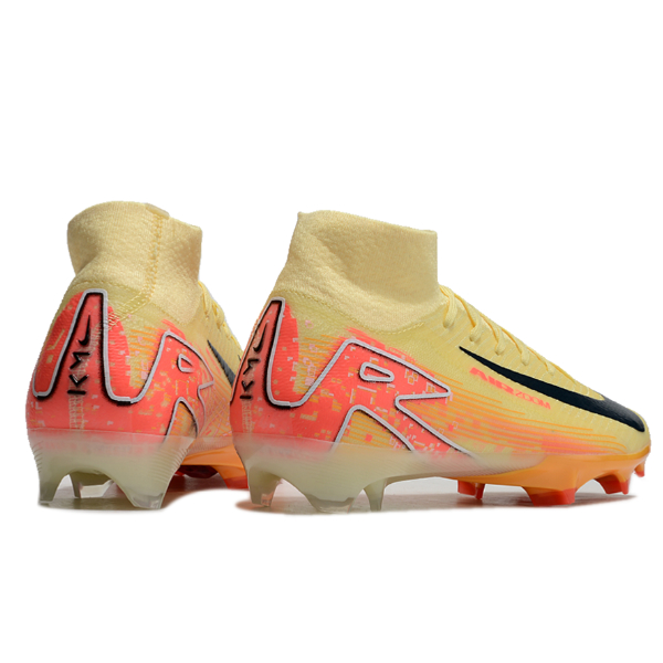 Бутси Найк Air Zoom Mercurial Superfly X FG