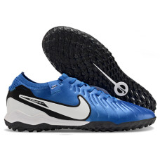 Сороконіжки Найк Tiempo Legend 10 TF