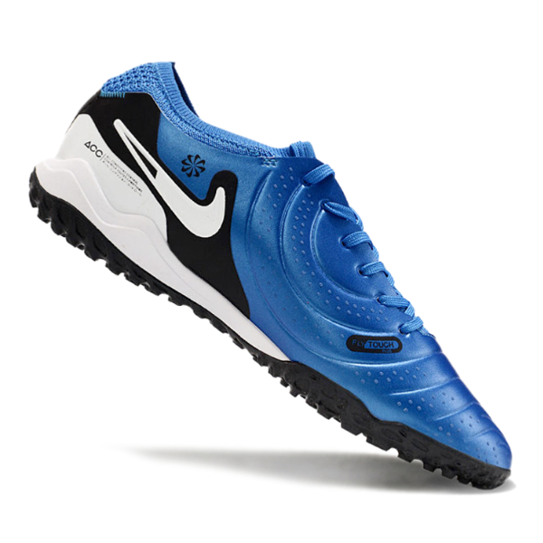 Сороконіжки Найк Tiempo Legend 10 TF
