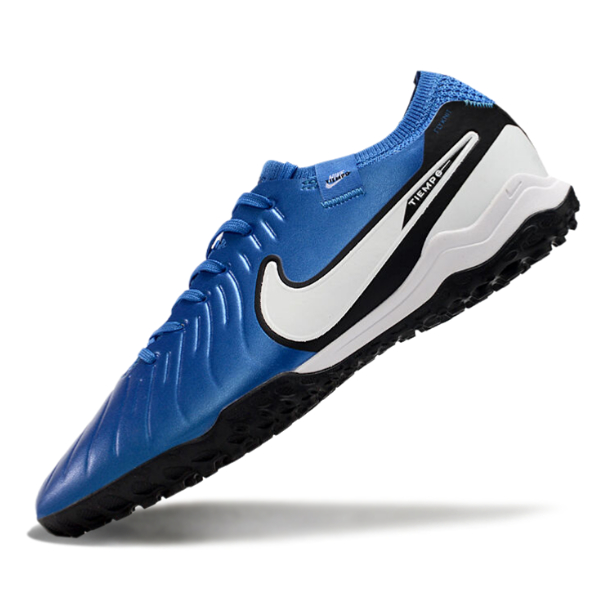Сороконіжки Найк Tiempo Legend 10 TF