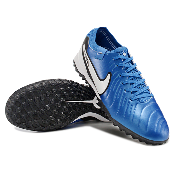 Сороконіжки Найк Tiempo Legend 10 TF