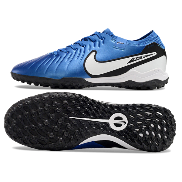 Сороконіжки Найк Tiempo Legend 10 TF