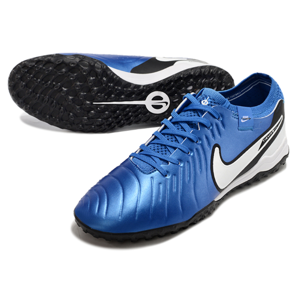 Сороконіжки Найк Tiempo Legend 10 TF