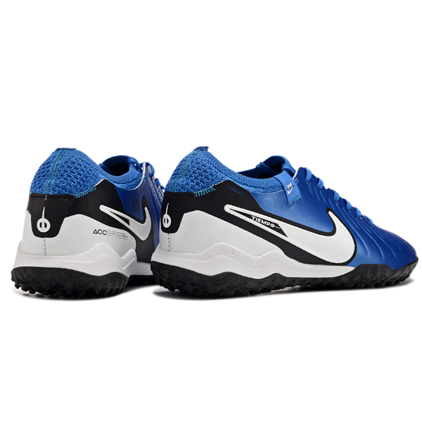 Сороконіжки Найк Tiempo Legend 10 TF