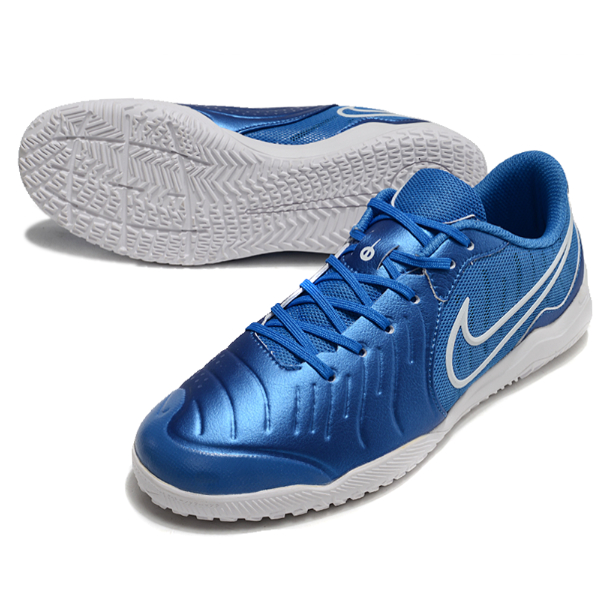 Футзалки Найк Tiempo Legend 10 Pro IC