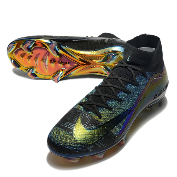 Бутси Найк Mercurial Superfly X FG