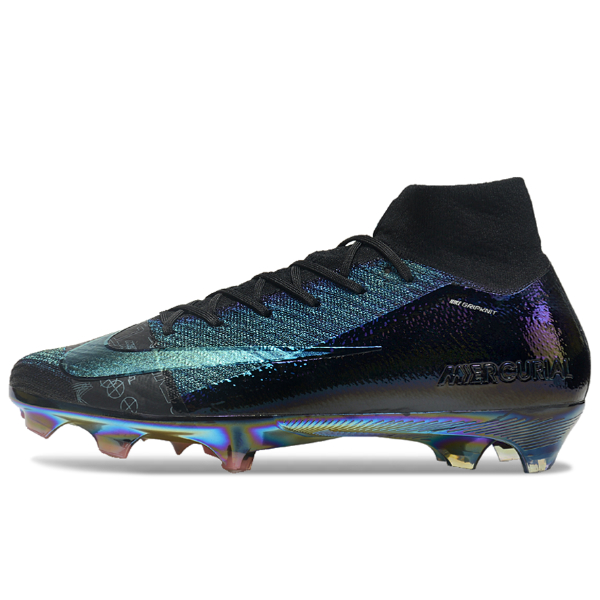 Бутси Найк Mercurial Superfly X FG