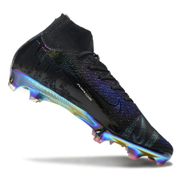 Бутси Найк Mercurial Superfly X FG
