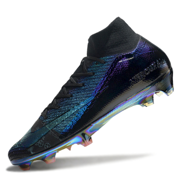 Бутси Найк Mercurial Superfly X FG