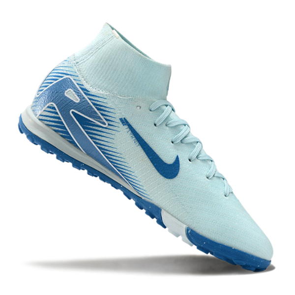 Сороконіжки Найк Air Zoom Superfly X TF