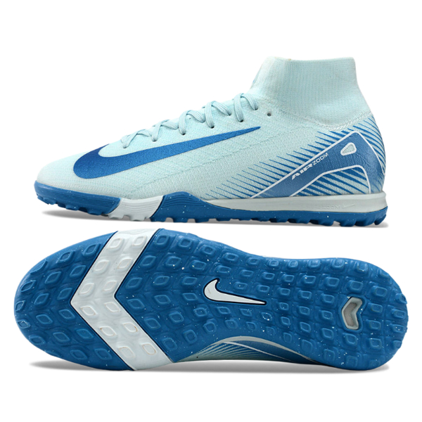 Сороконіжки Найк Air Zoom Superfly X TF