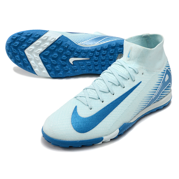 Сороконіжки Найк Air Zoom Superfly X TF