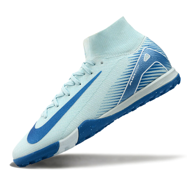Сороконіжки Найк Air Zoom Superfly X TF