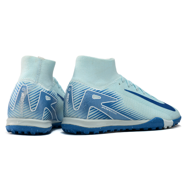 Сороконіжки Найк Air Zoom Superfly X TF