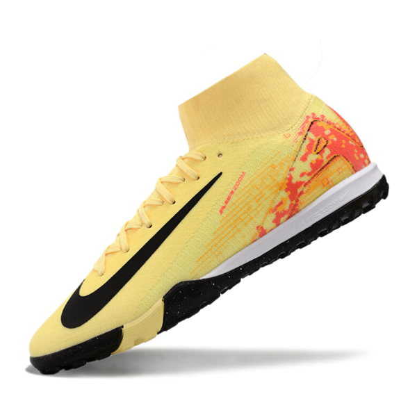 Сороконіжки Найк Air Zoom Superfly X TF