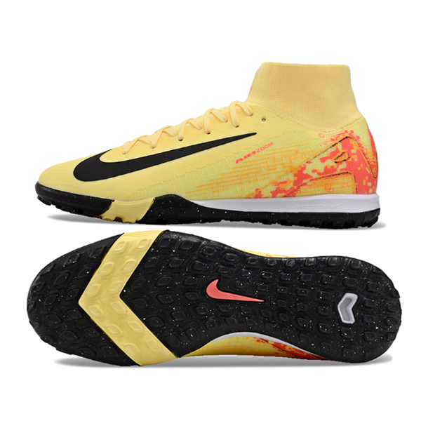 Сороконіжки Найк Air Zoom Superfly X TF