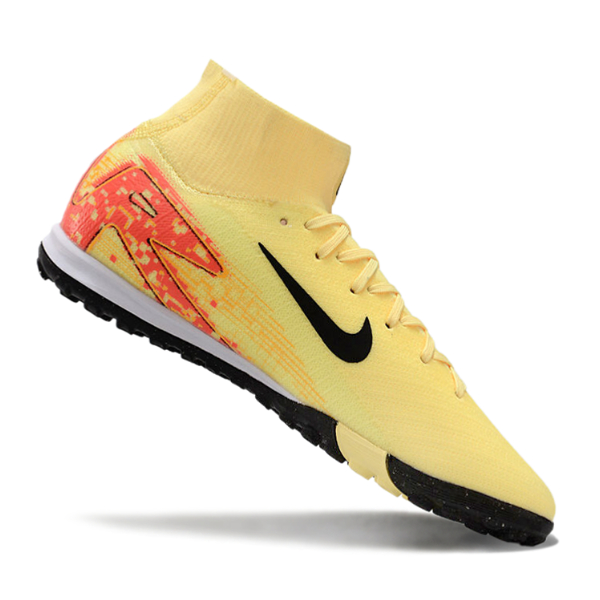 Сороконіжки Найк Air Zoom Superfly X TF