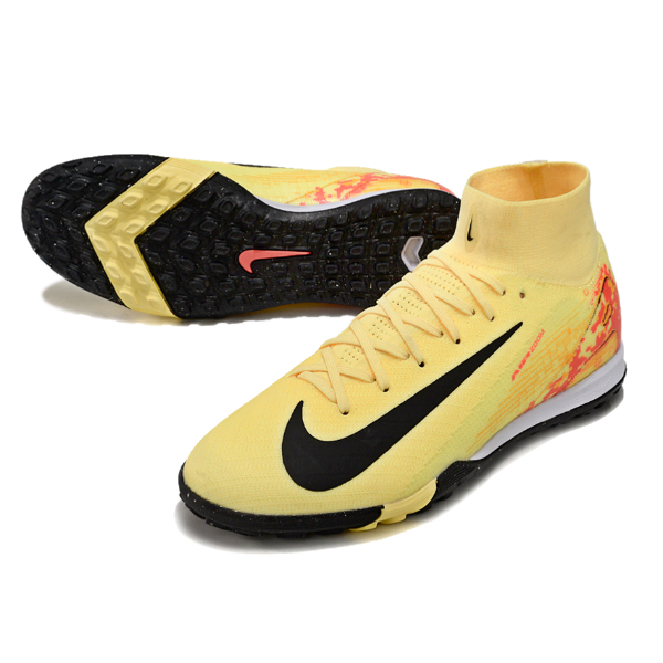 Сороконіжки Найк Air Zoom Superfly X TF