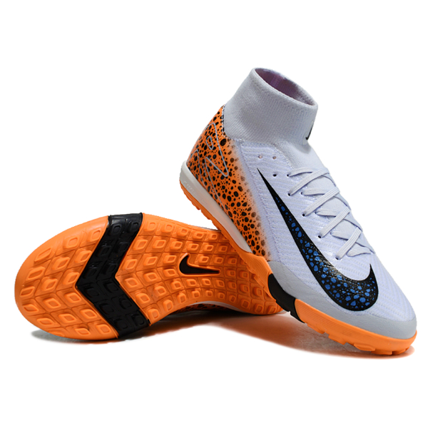 Сороконіжки Найк Air Zoom Superfly X TF
