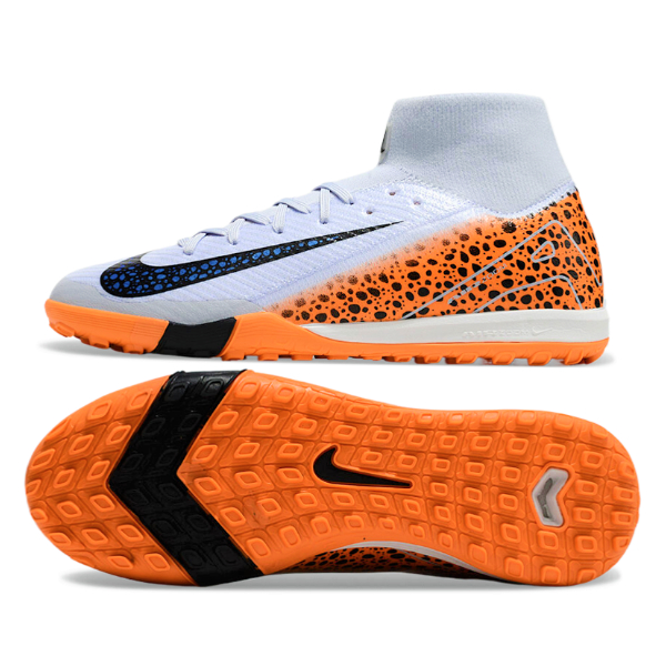 Сороконіжки Найк Air Zoom Superfly X TF