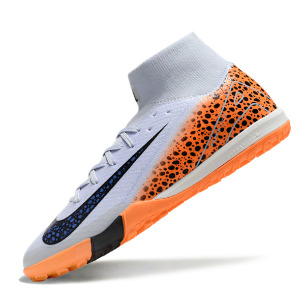 Сороконіжки Найк Air Zoom Superfly X TF