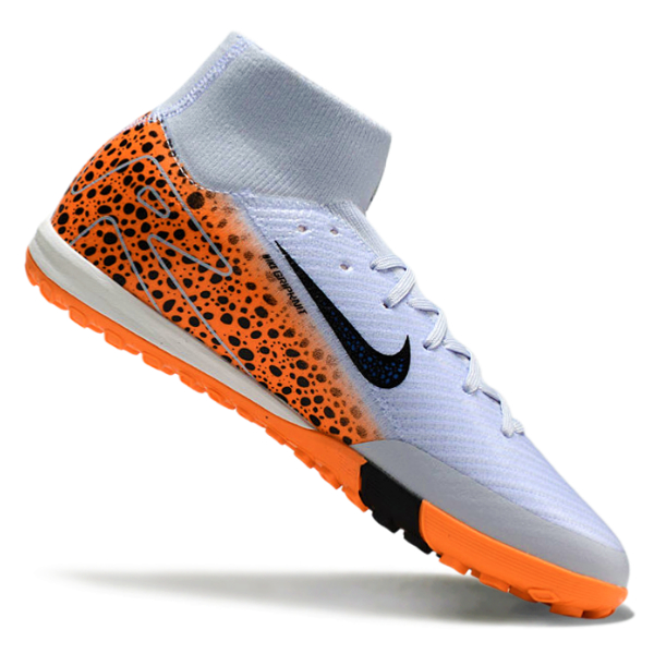 Сороконіжки Найк Air Zoom Superfly X TF