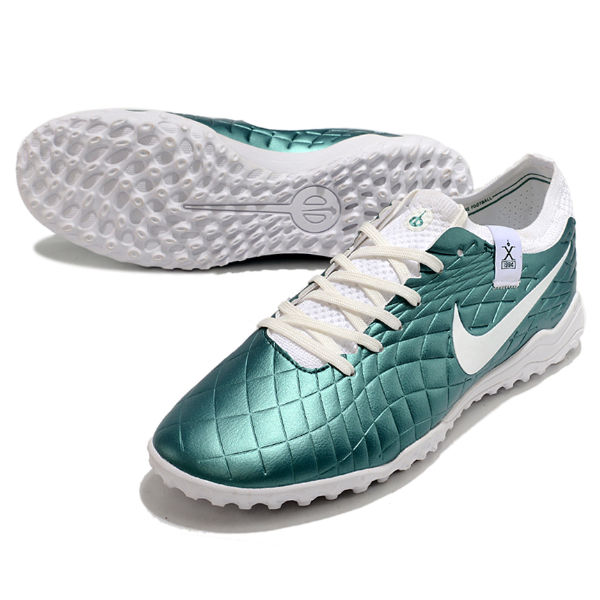 Сороконіжки Найк Tiempo Legend 10 TF