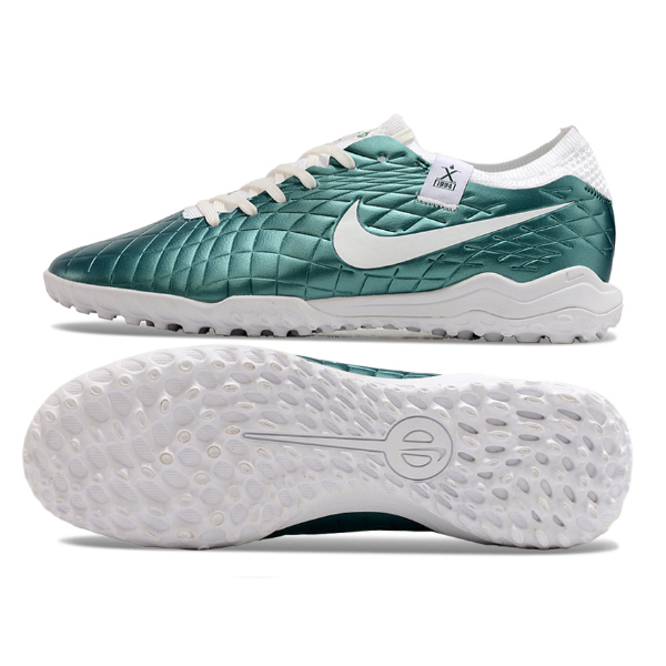 Сороконіжки Найк Tiempo Legend 10 TF
