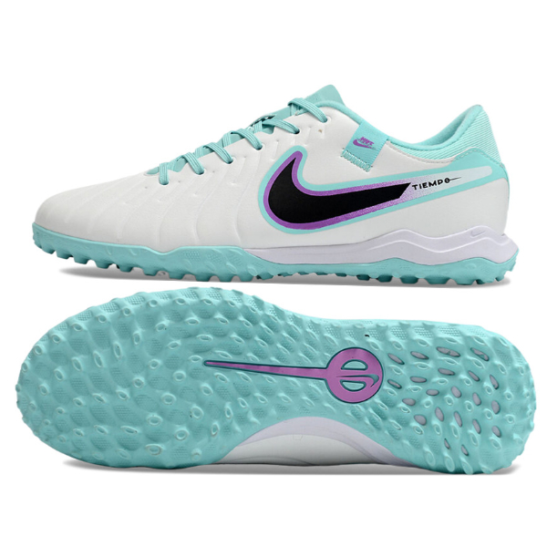 Сороконіжки Найк Tiempo Legend 10 TF
