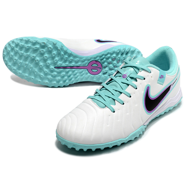 Сороконіжки Найк Tiempo Legend 10 TF