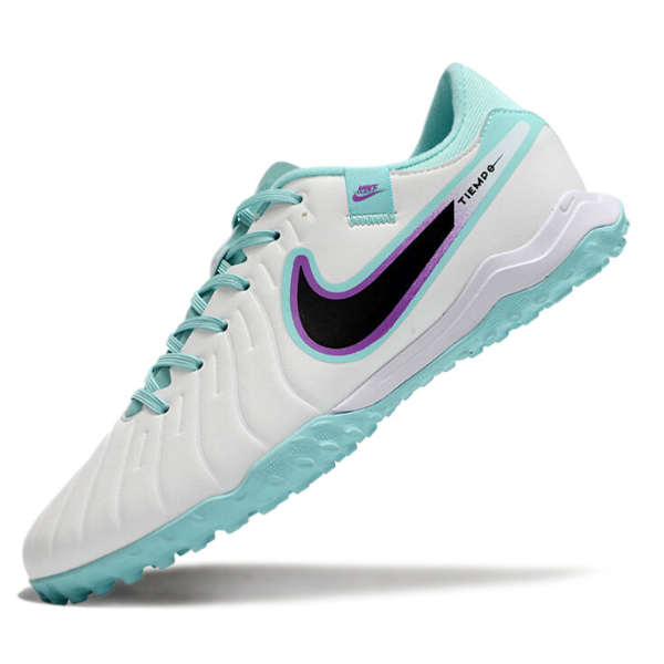 Сороконіжки Найк Tiempo Legend 10 TF