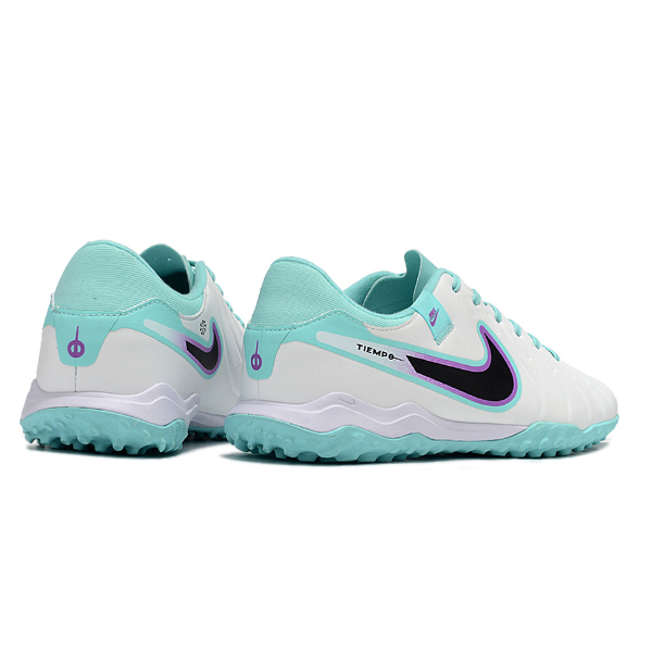 Сороконіжки Найк Tiempo Legend 10 TF